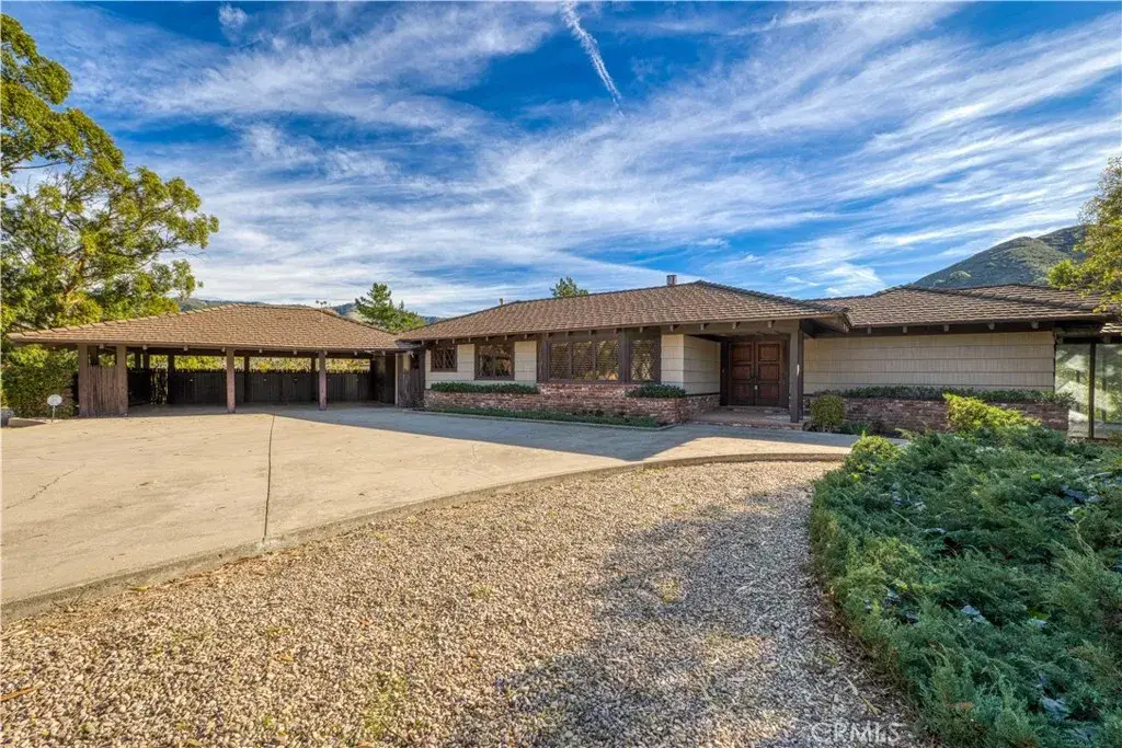 25 Buena Vista Avenue, San Luis Obispo, CA 93405 - #1