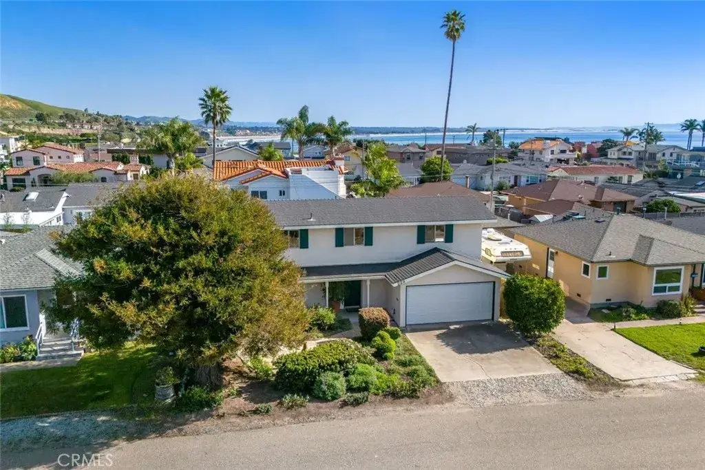 229 Pier Avenue, Pismo Beach, CA 93449 - #1
