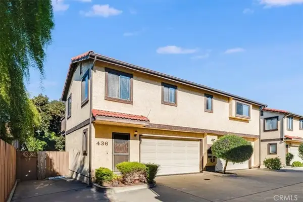 436 S Oak Park #8, Grover Beach, CA 93433