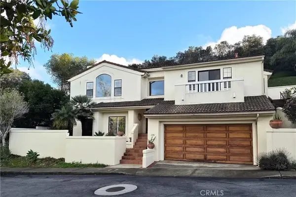 1245 Kristy Court, San Luis Obispo, CA 93401