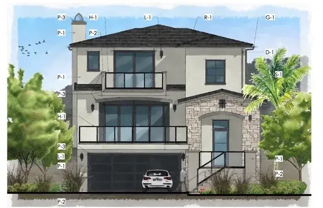 2738 Barcelona, Pismo Beach, CA 93449 - Image #3