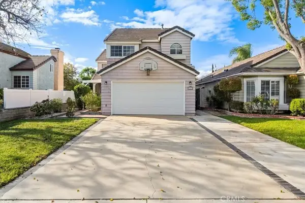 2727 Reservoir, Simi Valley, CA 93065