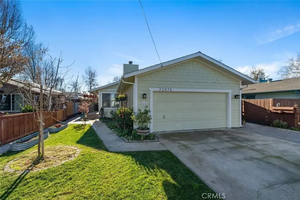 22475 I, Santa Margarita, CA 93453 - Image #1