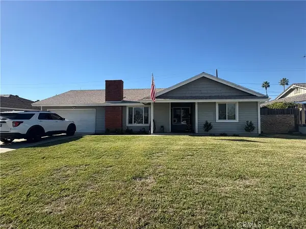 11748 Monte Vista, Chino, CA 91710