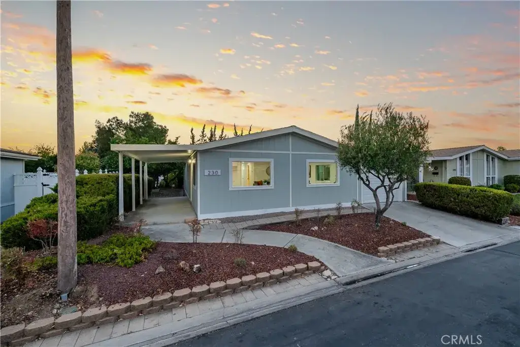 230 Partridge Avenue, Paso Robles, CA 93446 - Image #1