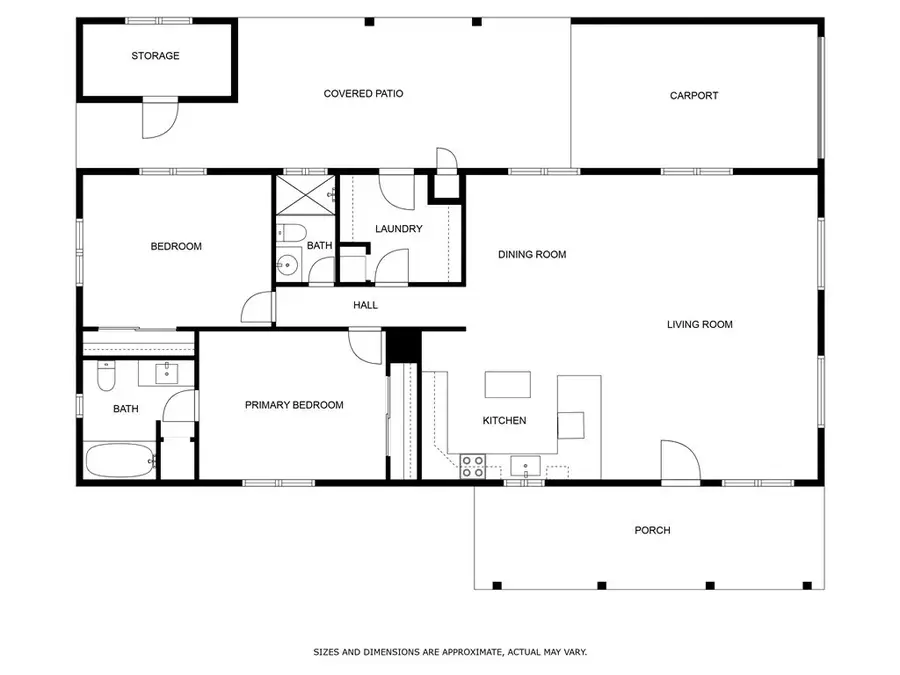 230 Partridge Avenue, Paso Robles, CA 93446 - Image #3