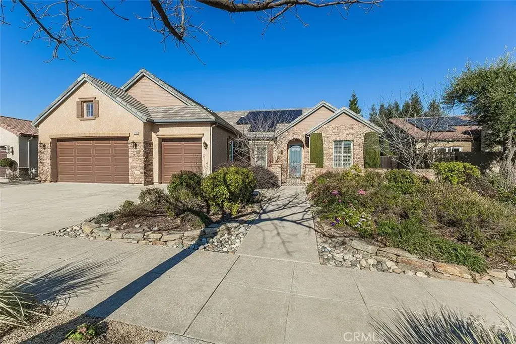 3725 Everglade, Clovis, CA 93619 - Image #1