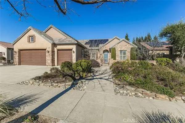 3725 Everglade, Clovis, CA 93619