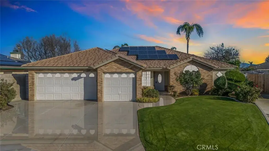 5008 Shaman Court, Bakersfield, CA 93312 - Image #1