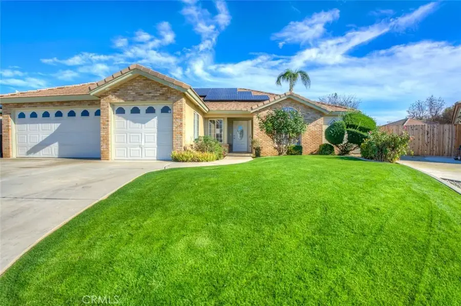 5008 Shaman Court, Bakersfield, CA 93312 - Image #3