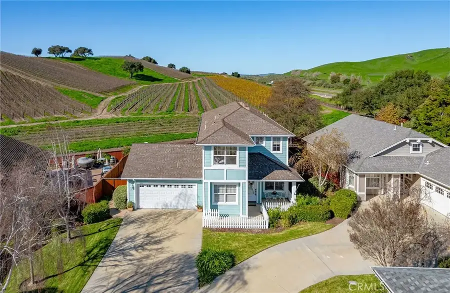 3 Chamiso, Los Alamos, CA 93440 - Image #3