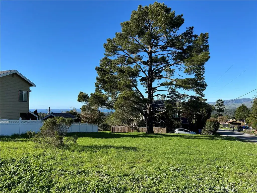 1815 Stuart, Cambria, CA 93428 - #1