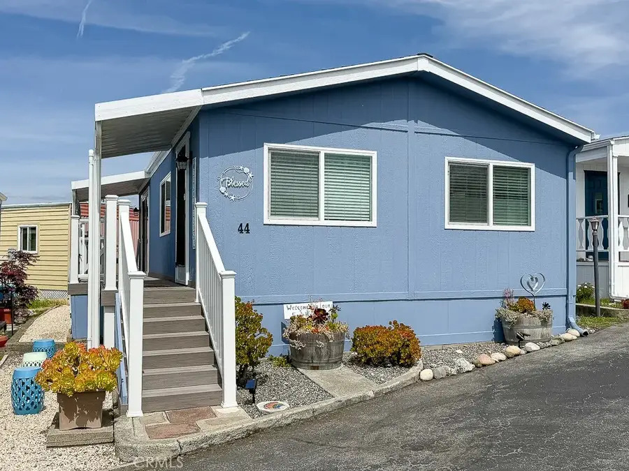 9540 Avonne #44, San Simeon, CA 93452 - Image #2