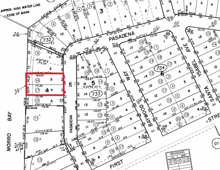 0 Pasadena, Los Osos, CA 93402 - Image #2