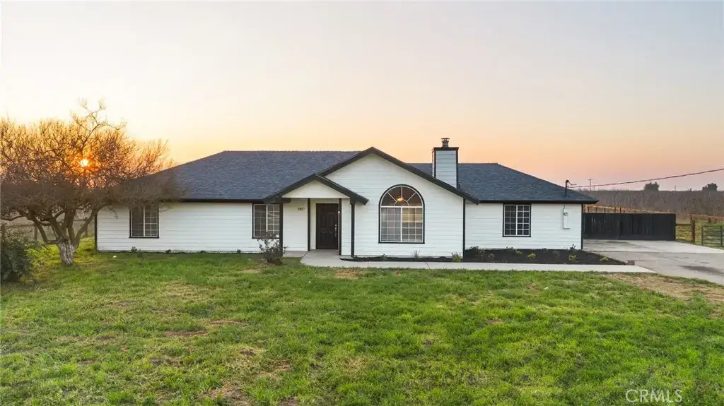 5553 S Greenwood, Del Rey, CA 93616 - Image #1