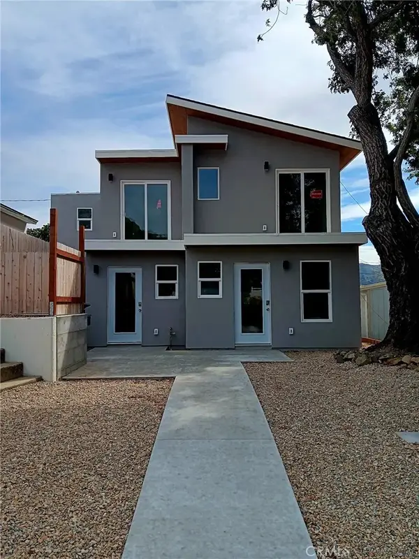 385 Christina, San Luis Obispo, CA 93405