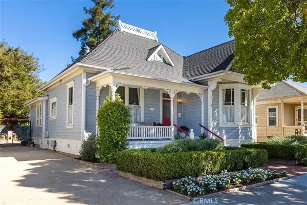 1214 Mill, San Luis Obispo, CA 93401