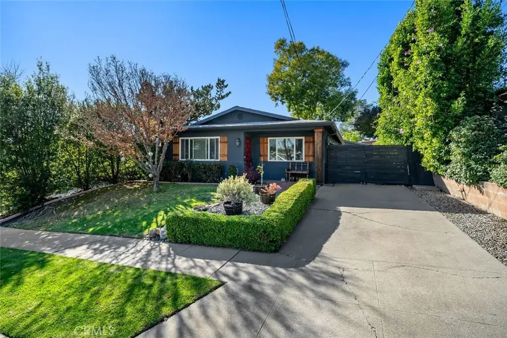 2357 Boulevard Del Campo, San Luis Obispo, CA 93401 - #1