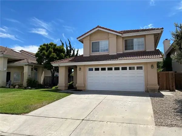 1257 Stonebrook, Lompoc, CA 93436