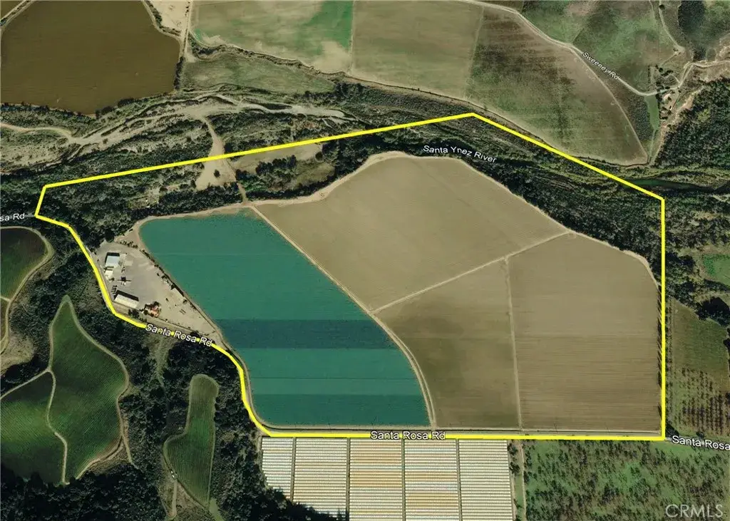 3925 Santa Rosa, Lompoc, CA 93436 - #1