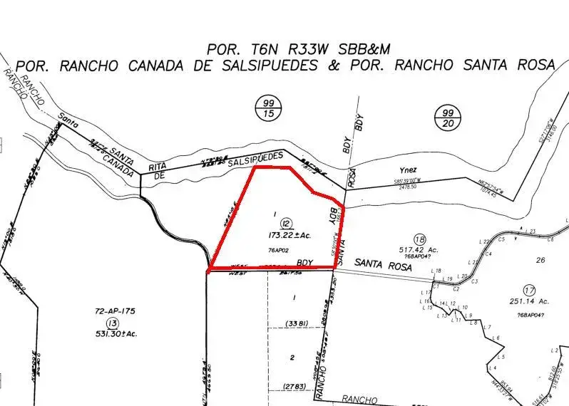 3925 Santa Rosa, Lompoc, CA 93436 - #2