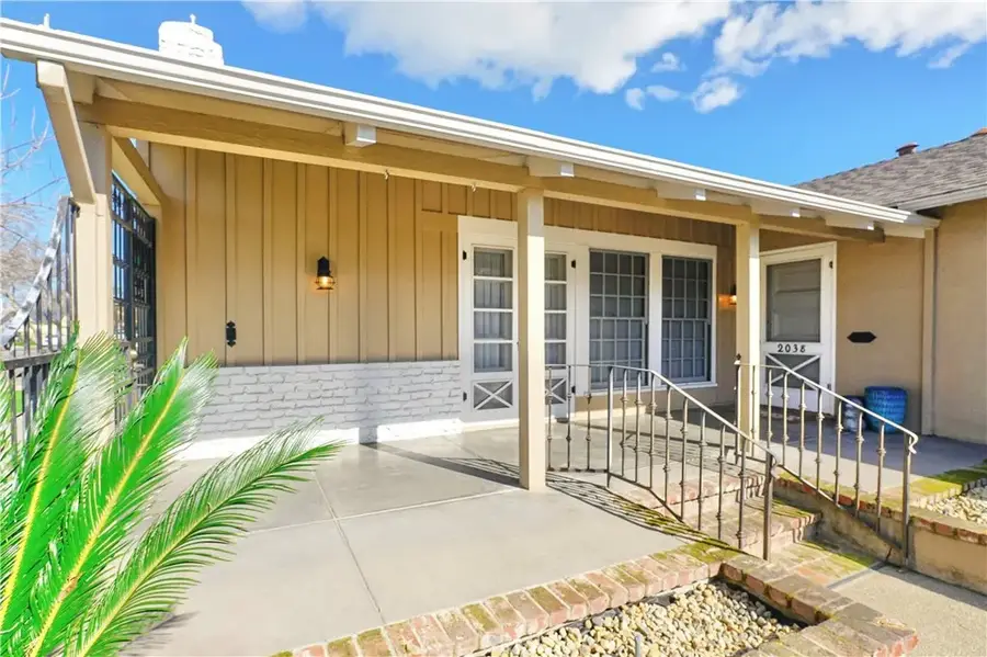 2038 H, Merced, CA 95340 - #2