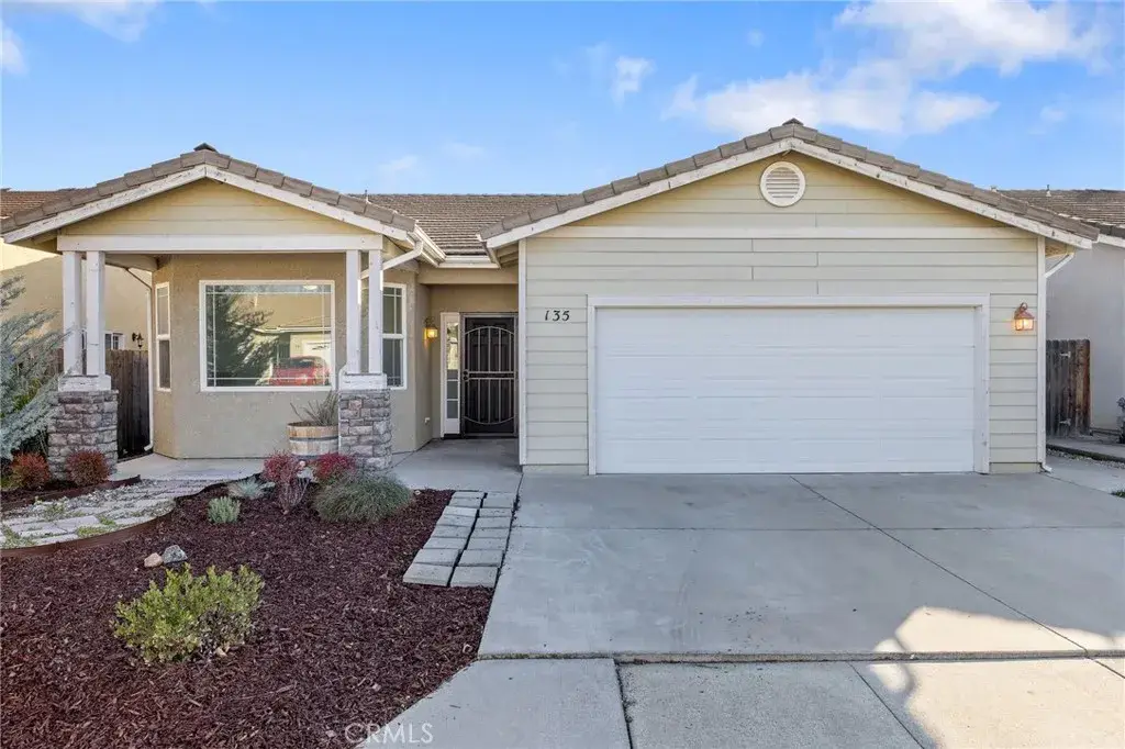 135 Headwaters, Templeton, CA 93465 - #1