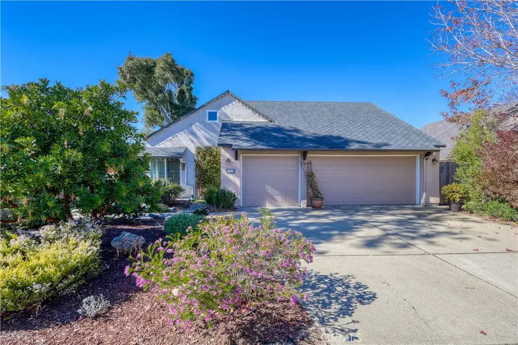 1234 Laguna Lane, San Luis Obispo, CA 93405 - #1