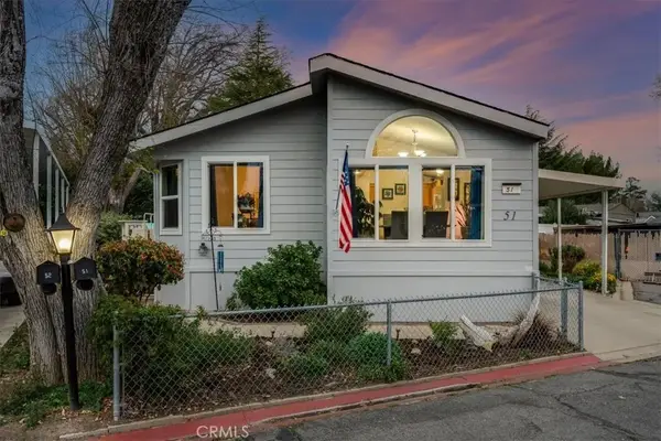 51 Quinta, Paso Robles, CA 93446