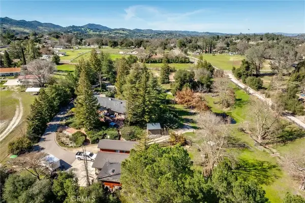 9290 Carmel Rd, Atascadero, CA 93422