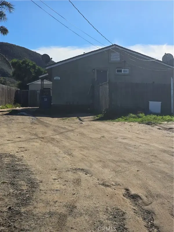 3470 Point Sal, Casmalia, CA 93434