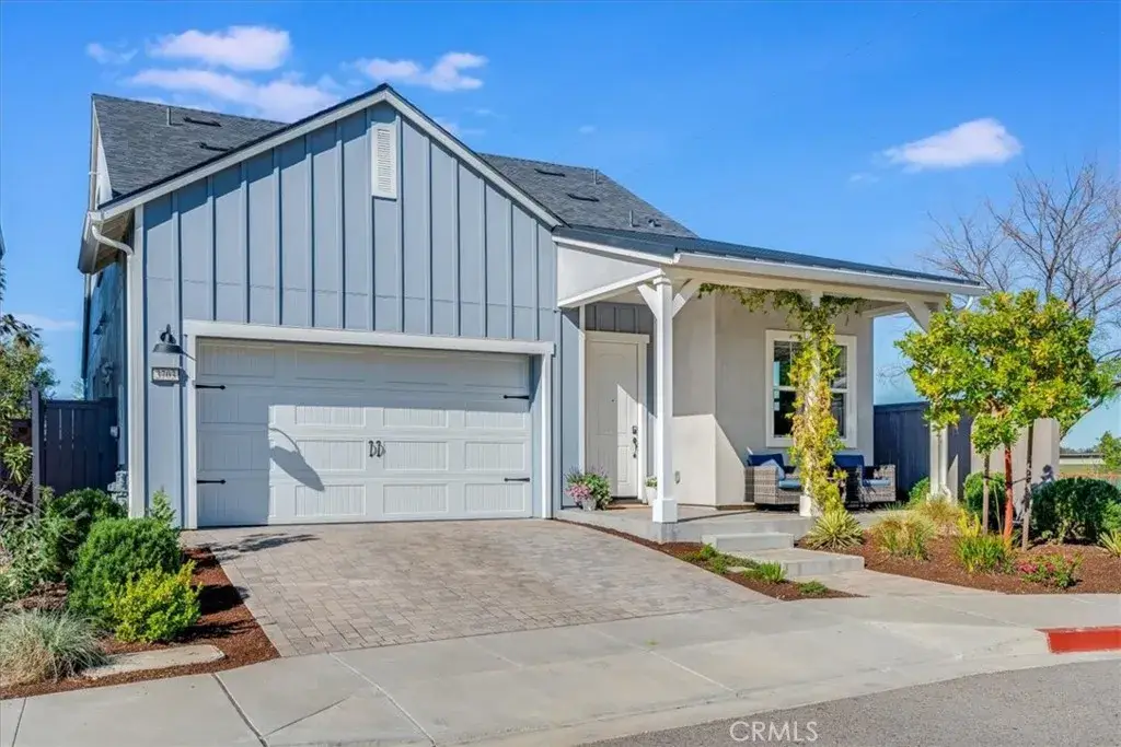 3703 Rock Garden Lane, San Luis Obispo, CA 93401 - #1