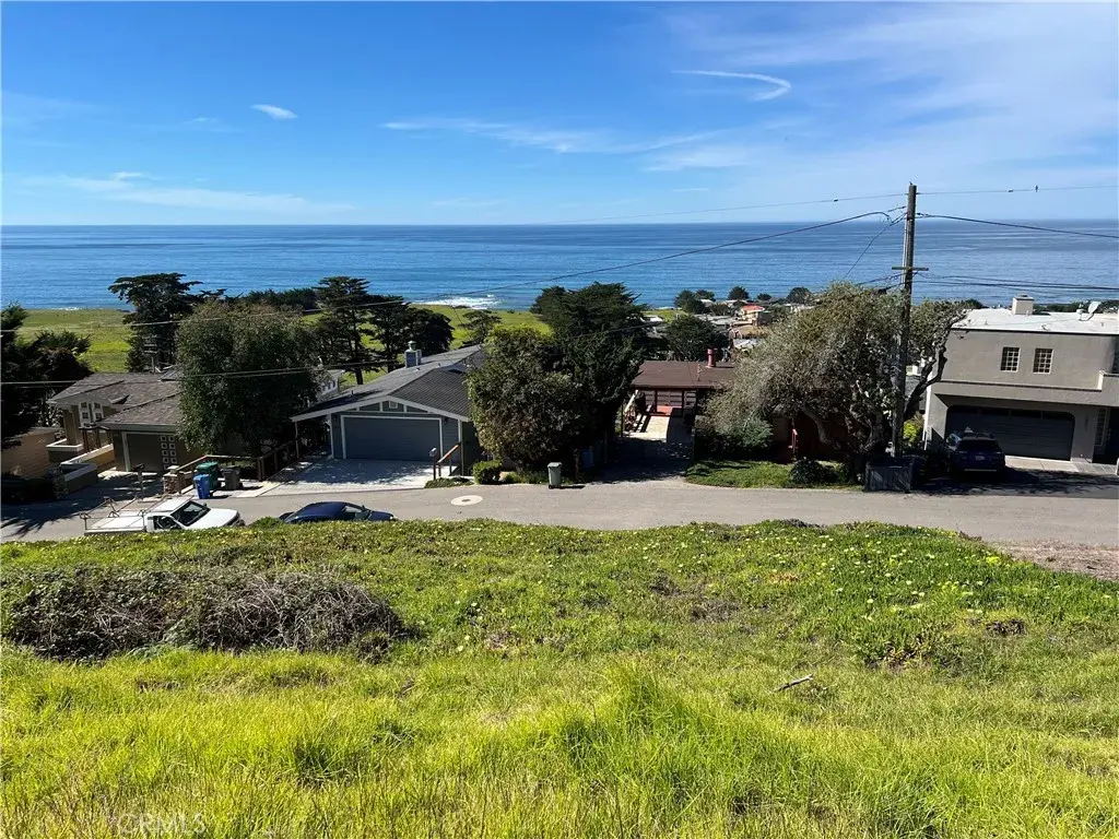 0 Ogden, Cambria, CA 93428 - #1