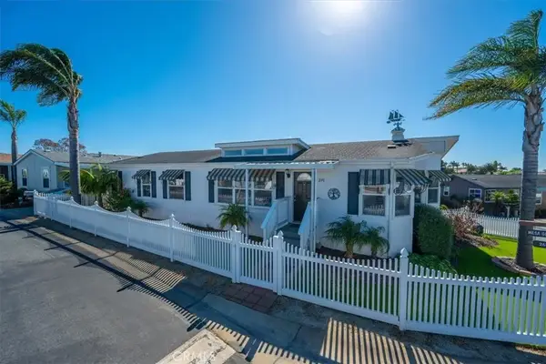 765 Mesa View Drive #270, Arroyo Grande, CA 93420