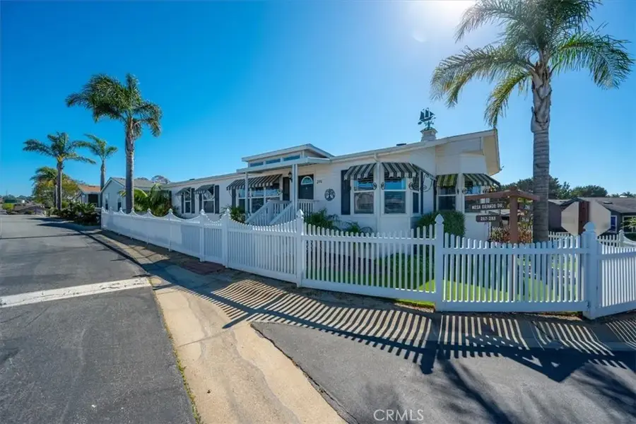 765 Mesa View Drive #270, Arroyo Grande, CA 93420 - #3