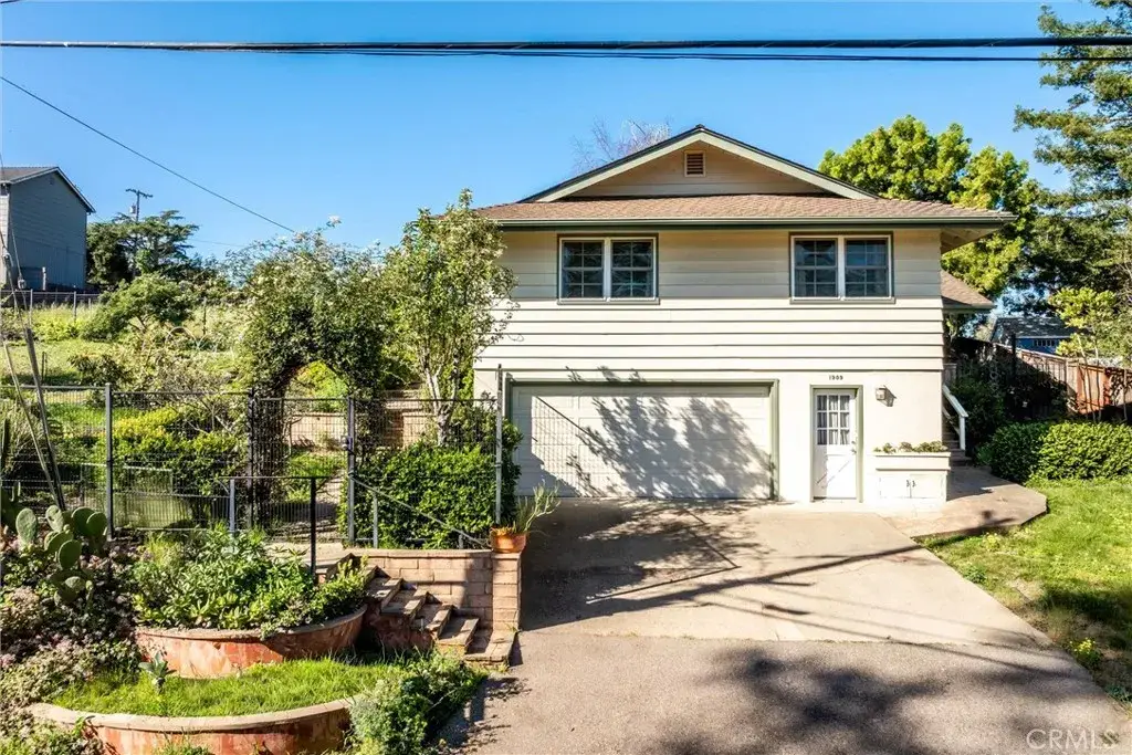 1909 Pineridge, Cambria, CA 93428 - #1