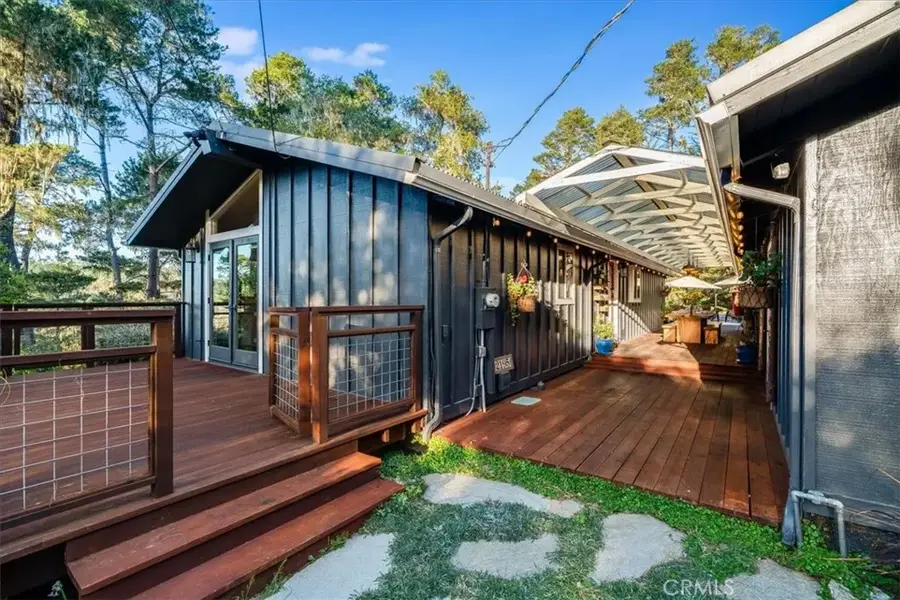 2195 Wilton, Cambria, CA 93428 - #3