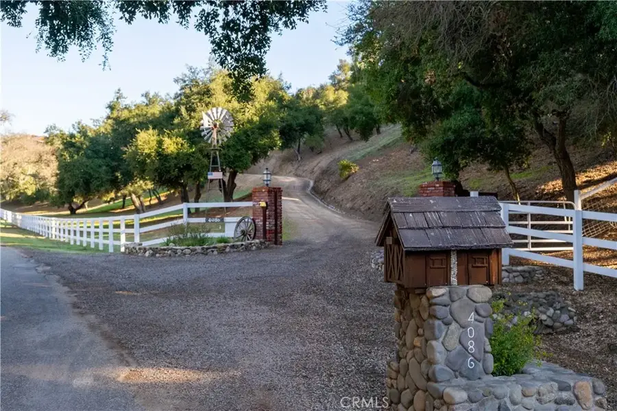 4086 E Oak Trail Road, Santa Ynez, CA 93460 - #3