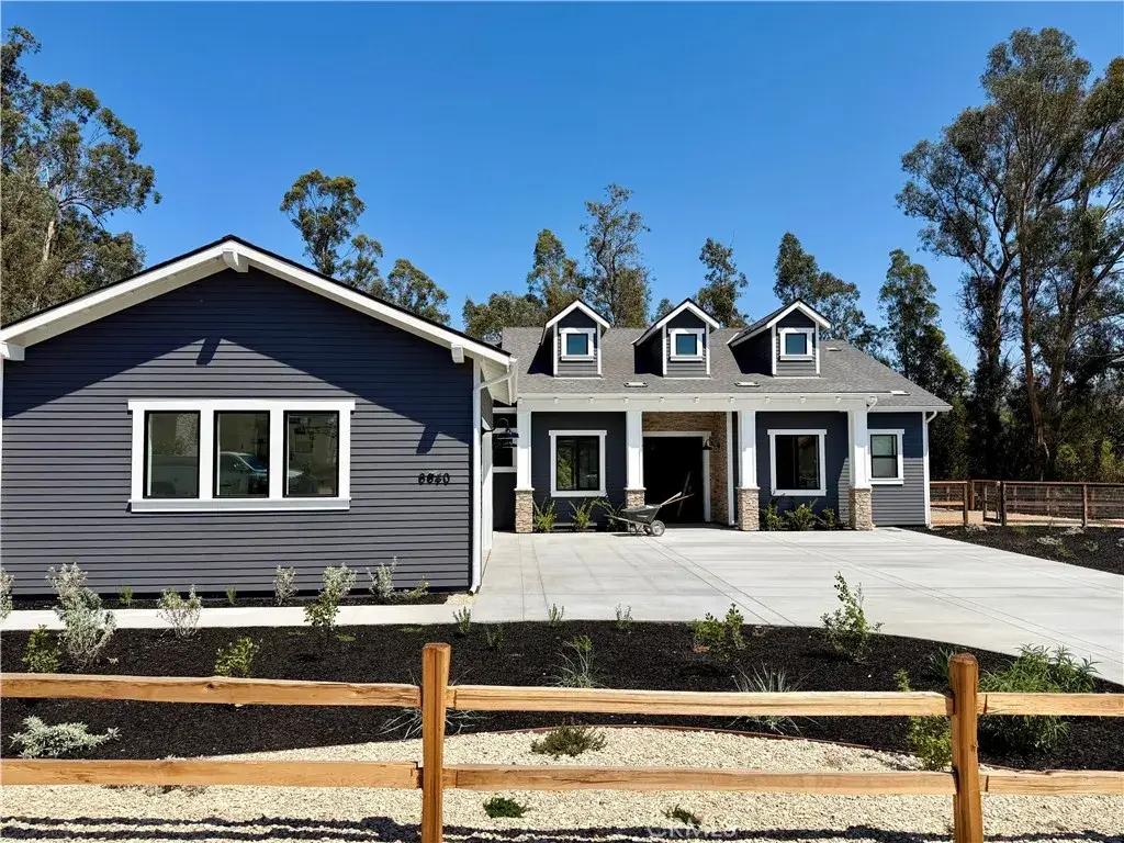 6640 Valle Verde Lane, San Luis Obispo, CA 93405 - #1