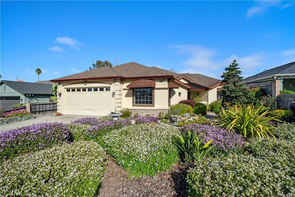 1103 Rose Court, Grover Beach, CA 93433 - #1