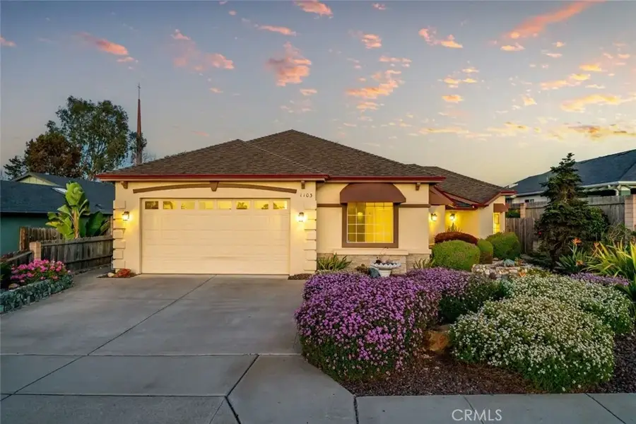 1103 Rose Court, Grover Beach, CA 93433 - #3