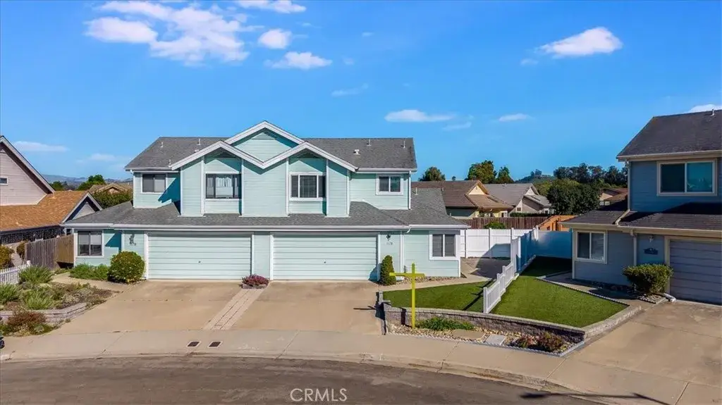 1178 Pacific Pointe Way, Arroyo Grande, CA 93420 - #1