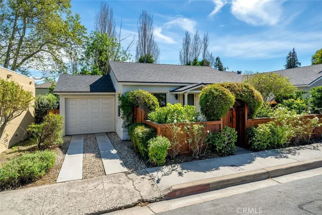 785 Islay, San Luis Obispo, CA 93401 - #1
