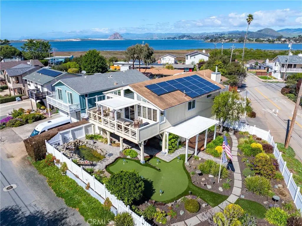 1765 Pine Avenue, Los Osos, CA 93402 - #1