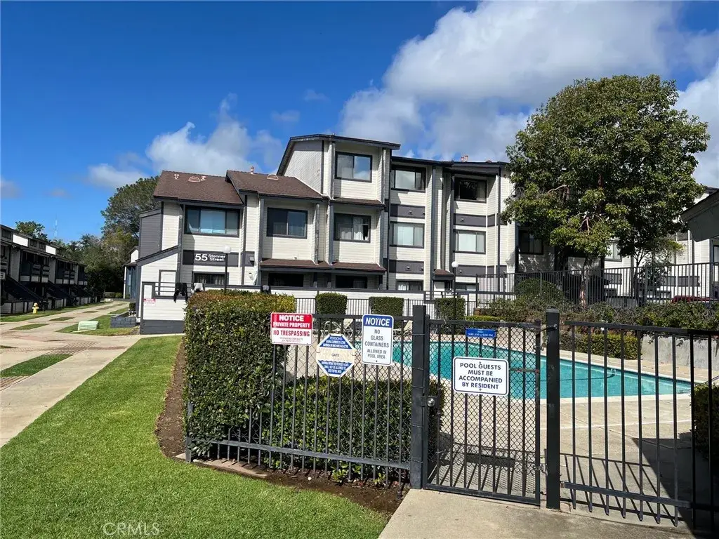 55 Stenner Street #N, San Luis Obispo, CA 93405 - #1