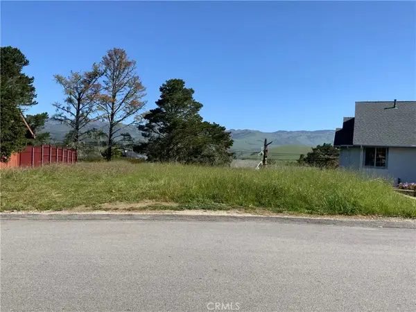 3125 Wood, Cambria, CA 93428