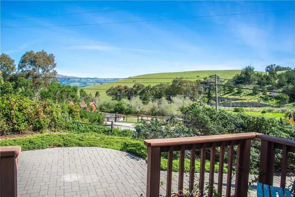 3199 Eton Road, Cambria, CA 93428 - #1