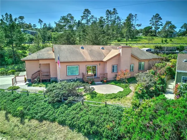 3199 Eton Road, Cambria, CA 93428