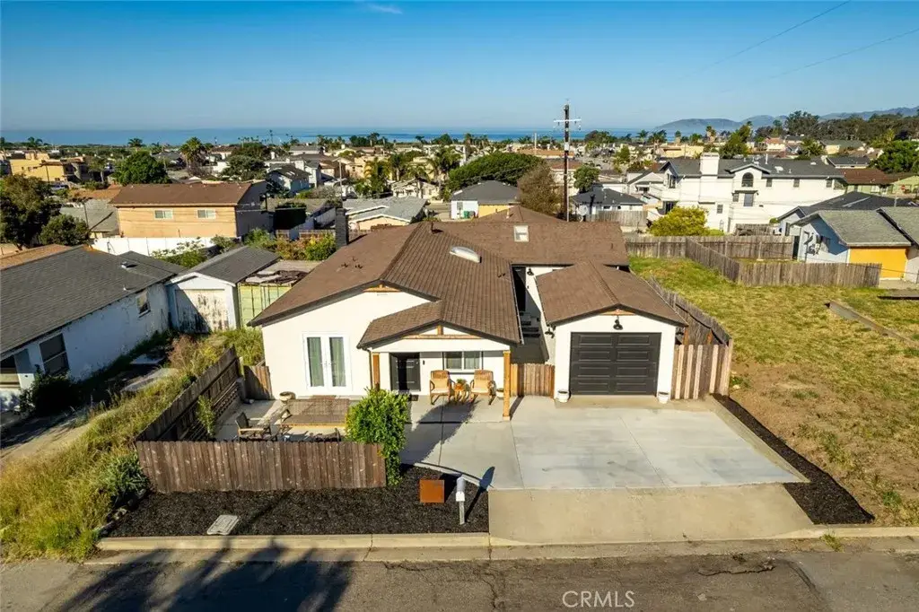 363 N 5th St, Grover Beach, CA 93433 - #1