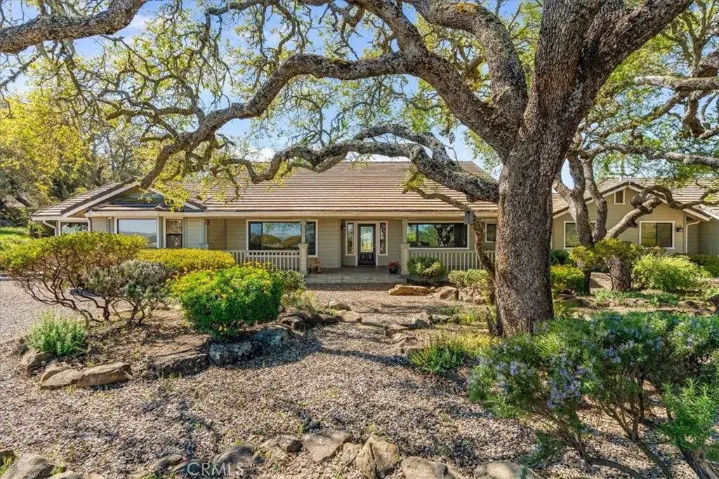 12405 Santa Ana, Atascadero, CA 93422 - #1